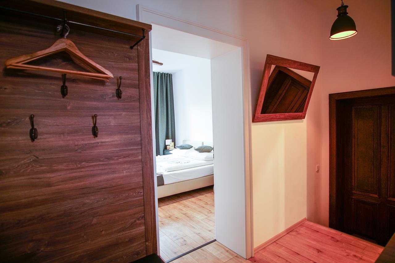 Hotel Bett Und Buch Βερολίνο Εξωτερικό φωτογραφία